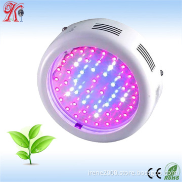 Cheap Best 7 Band Epistar 90 Watt UFO LED Grow Lights 2013